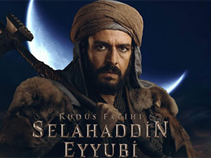 Kudüs Fatihi Selahaddin Eyyubi - Özgür Cem Tuğluk - Pars Kimdir?