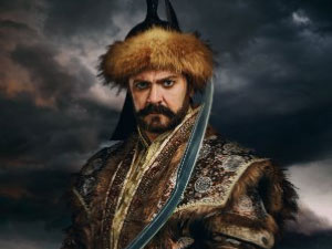 Kudüs Fatihi Selahaddin Eyyubi - Şahin Irmak - Emir Yaruki Kimdir?