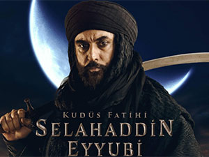 Kudüs Fatihi Selahaddin Eyyubi - Sezgin Erdemir - Vezir Esadüddin Şirkuh Kimdir?