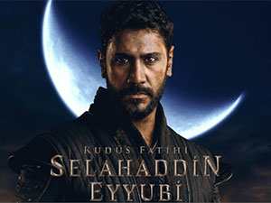 Kudüs Fatihi Selahaddin Eyyubi - Uğur Güneş - Selahaddin Eyyubi Kimdir?