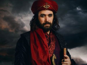 Kudüs Fatihi Selahaddin Eyyubi - Uygar Özçelik - Kadı Fazıl Kimdir?