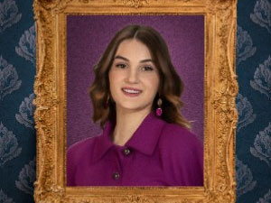 Kül Masalı - Gizem Güneş - Behiye Günay Kimdir?