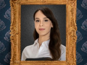 Kül Masalı - Gizem Kala - Bilge Giraylı Kimdir?
