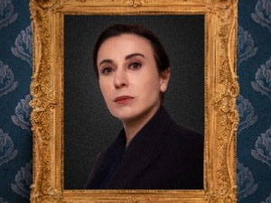 Kül Masalı - Handan Yıldırım - Şahende Kimdir?