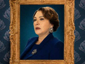 Kül Masalı - Hülya Darcan - Neveser Giraylı Kimdir?