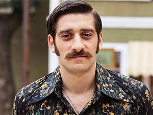 Kurşun - Bora Akkaş - Rıfat Ayaz Kimdir?