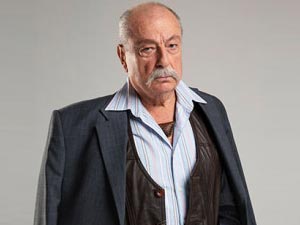 Kurşun - Engin Şenkan - Bünyamin Ayaz Kimdir?