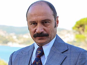 Kurşun - Kürşat Alnıaçık - Nuri Kargı Kimdir?