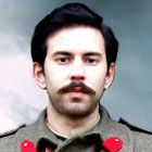 Kurt Seyit ve Şura - Doğu Alpan - Vlademir Kimdir?