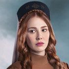 Kurt Seyit ve Şura - Elçin Sangu - Güzide Kimdir?