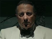Kurtlar Vadisi Pusu - Andy Garcia - Amon Kimdir?