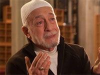 Kurtlar Vadisi Pusu - Emin Olcay - Ömer Baba Kimdir?