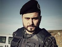 Kurtlar Vadisi Pusu - Erdi Çiftliklioğlu Kimdir?