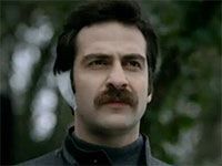 Kurtlar Vadisi Pusu - Erhan Alpay - Ivan Kimdir?