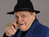 Kurtlar Vadisi Pusu - Ferdi Merter - Beyefendi Kimdir?