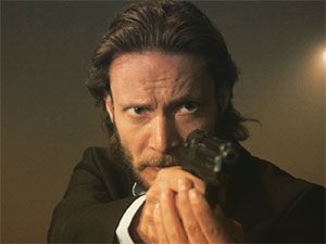 Kurtlar Vadisi Pusu - Gökmen Kasabalı - Dağıstanlı Kimdir?