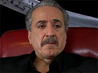 Kurtlar Vadisi Pusu - Halil İbrahim Kayacıoğlu - Zülfikar Ağa Kimdir?