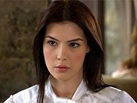 Kurtlar Vadisi Pusu - Hatice Şendil - Ebru Duru Alemdar Kimdir?