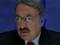 Kurtlar Vadisi Pusu - Kaya Akarsu - Hoca Kimdir?