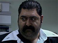 Kurtlar Vadisi Pusu - Levent Çiçek - İmdat Zazaoğlu Kimdir?