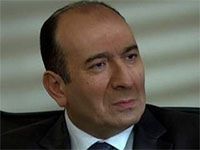 Kurtlar Vadisi Pusu - Murat Atak - Başbakan Kimdir?
