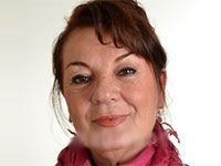 Kurtlar Vadisi Pusu - Nevin Efe - Semra Aymar Kimdir?