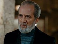 Kurtlar Vadisi Pusu - Nevzat Yılmaz - Zaharyas Kimdir?