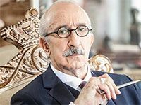 Kurtlar Vadisi Pusu - Şemsi İnkaya - Vahap Kuzuzade Kimdir?