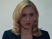 Kurtlar Vadisi Pusu - Irene Menichetti - Juliet Kimdir?