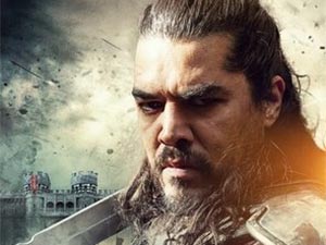 Kuruluş Orhan - Ahmet Olgun Sünear - Kan Turalı Kimdir?