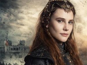 Kuruluş Orhan - Alina Boz - Prenses Asporça Kimdir?