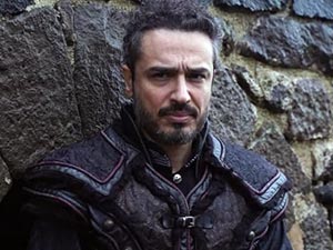 Kuruluş Orhan - Baran Akbulut - Mehmet Bey Kimdir?