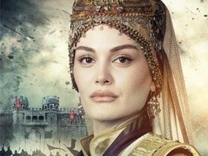 Kuruluş Orhan - Belgin Şimşek - Gonca Hatun Kimdir?