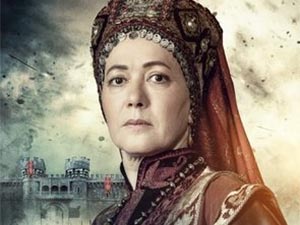 Kuruluş Orhan - Bennu Yıldırımlar - Malhun Hatun Kimdir?