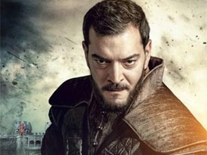 Kuruluş Orhan - Çağrı Şensoy - Cerkutay Bey Kimdir?