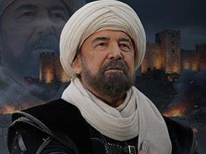 Kuruluş Orhan - Cihan Ünal - Osman Bey Kimdir?