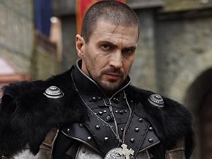 Kuruluş Orhan - Emre Kızılırmak - Hector Kimdir?