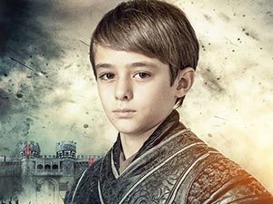 Kuruluş Orhan - Ersen Karagöz - Şehzade Kasım Kimdir?