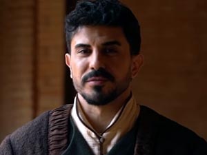 Kuruluş Orhan - Halil İbrahim Göker - Nasuh Çelebi Kimdir?