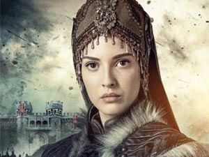 Kuruluş Orhan - Mahassine Merabet - Nilüfer Hatun Kimdir?