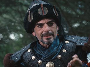 Kuruluş Orhan - Mehmet Ali Nuroğlu - Temurtaş Noyan Kimdir?