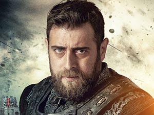 Kuruluş Orhan - Mert Türkoğlu - Alptekin Kimdir?