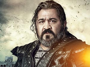 Kuruluş Orhan - Murat Boncuk - Aykurt Kimdir?