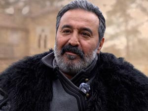 Kuruluş Orhan - Mustafa Üstündağ - Demirhan Bey Kimdir?