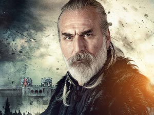 Kuruluş Orhan - Numan Çakır - Abdullah Bey Kimdir?