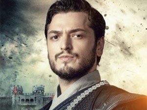 Kuruluş Orhan - Ömer Faruk Aran - Alaeddin Bey Kimdir?