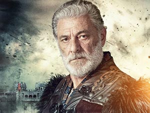 Kuruluş Orhan - Özcan Varaylı - Sungur Bey Kimdir?