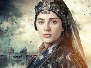 Kuruluş Orhan - Sena Mercan - Halime Hatun Kimdir?