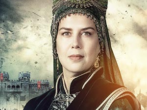 Kuruluş Orhan - Sevinç Gürşen - Didar Hatun Kimdir?