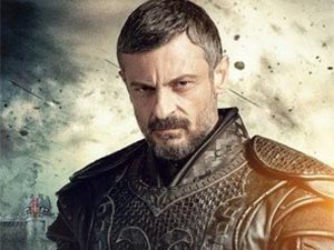 Kuruluş Orhan - Tezhan Tezcan - Temirboğa Kimdir?